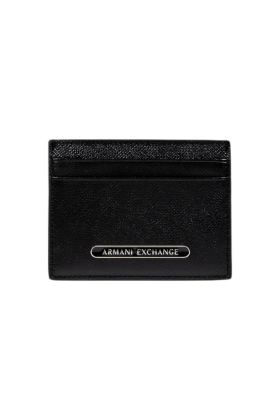 Armani Exchange Herren Geldbörse