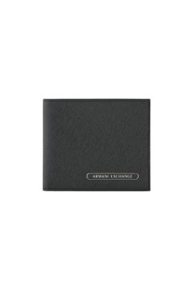 Armani Exchange Herren Geldbörse
