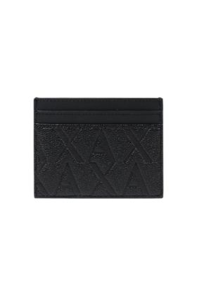 Armani Exchange Herren Geldbörse