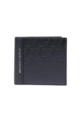 Armani Exchange Herren Geldbörsen