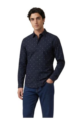 Armani Exchange Herren Hemd