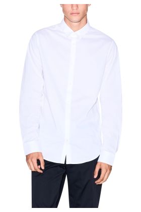 Armani Exchange Herren Hemd