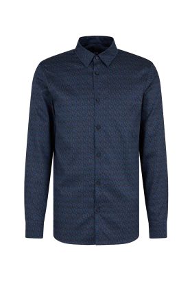 Armani Exchange Herren Hemd