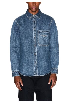 Armani Exchange Herren Hemd