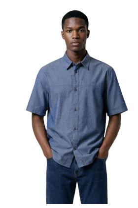 Armani Exchange Herren Hemd
