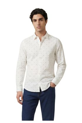 Armani Exchange Herren Hemd
