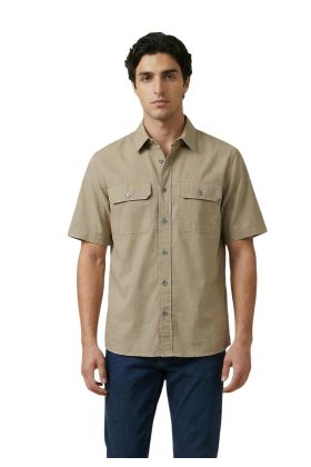 Armani Exchange Herren Hemd