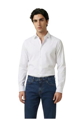 Armani Exchange Herren Hemd