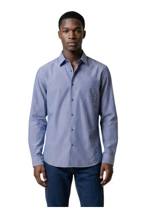 Armani Exchange Herren Hemd