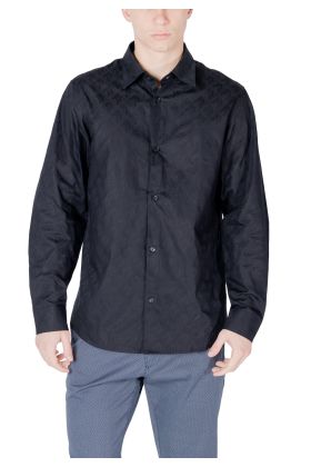 Armani Exchange Herren Hemd