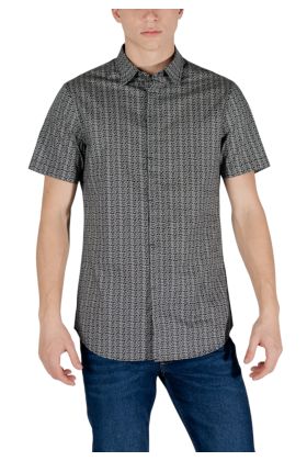 Armani Exchange Herren Hemd