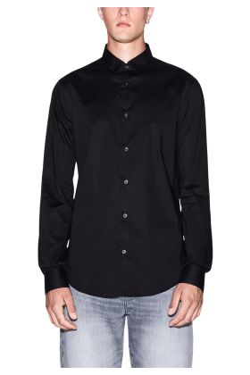 Armani Exchange Herren Hemd