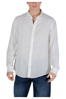 Armani Exchange Herren Hemd