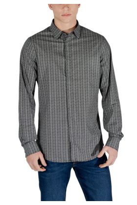 Armani Exchange Herren Hemd
