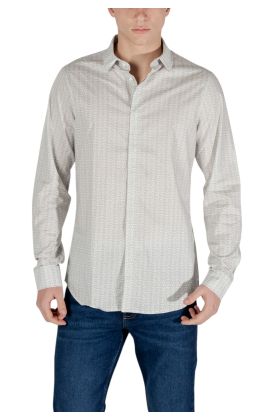 Armani Exchange Herren Hemd