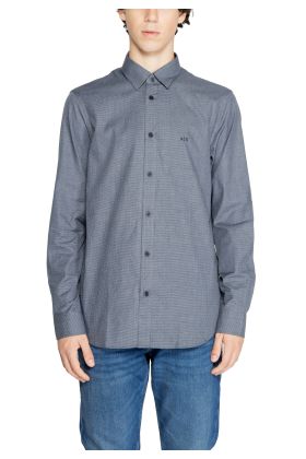 Armani Exchange Herren Hemd