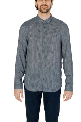 Armani Exchange Herren Hemd