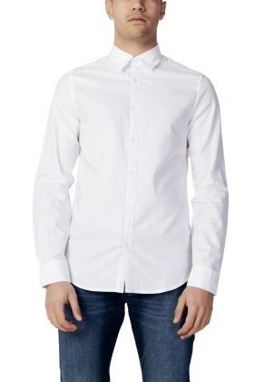 Armani Exchange Herren Hemd