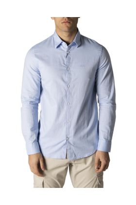 Armani Exchange Herren Hemd
