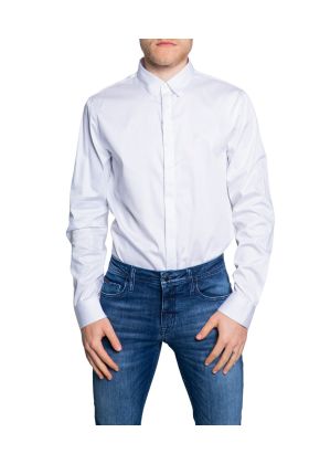 Armani Exchange Herren Hemd