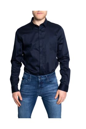 Armani Exchange Herren Hemd