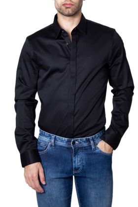 Armani Exchange Herren Hemd