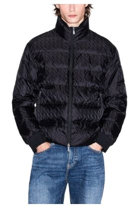 Armani Exchange Herren Jacke