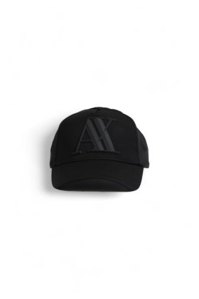 Armani Exchange Herren Mütze