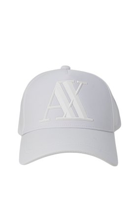 Armani Exchange Herren Mütze