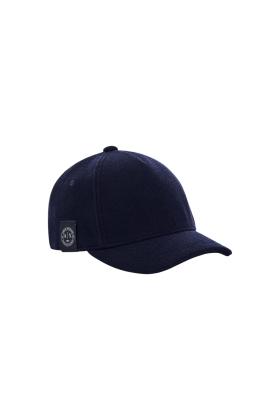 Armani Exchange Herren Mütze