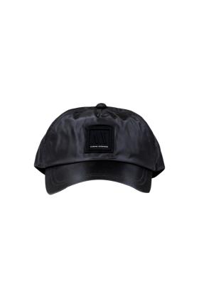 Armani Exchange Herren Mütze