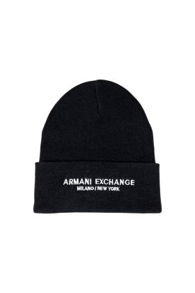 Armani Exchange Herren Mütze
