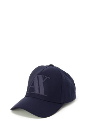 Armani Exchange Herren Mütze