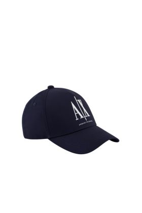 Armani Exchange Herren Mütze