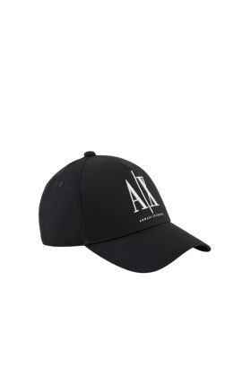 Armani Exchange Herren Mütze