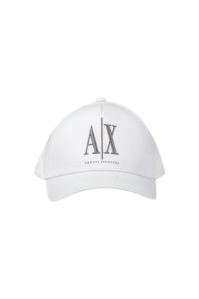 Armani Exchange Herren Mütze
