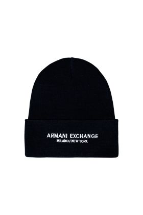 Armani Exchange Herren Mütze