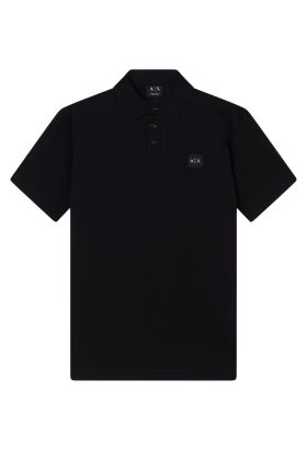 Armani Exchange Herren Polo