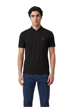 Armani Exchange Herren Polo