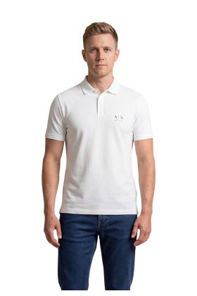 Armani Exchange Herren Polo