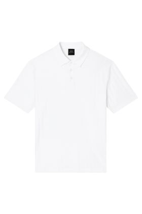 Armani Exchange Herren Polo