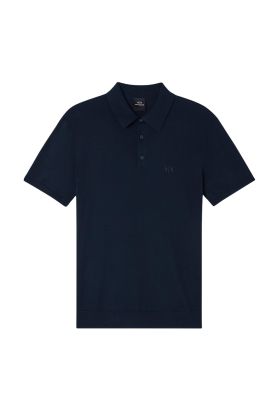 Armani Exchange Herren Polo