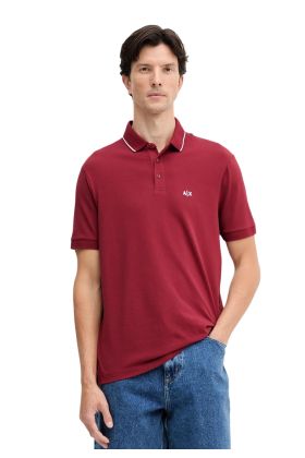 Armani Exchange Herren Polo