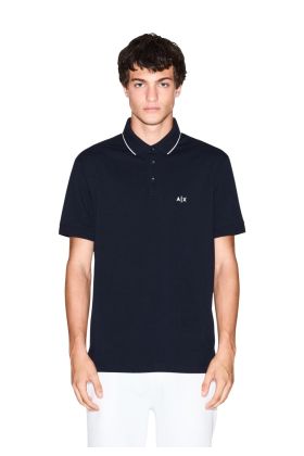 Armani Exchange Herren Polo