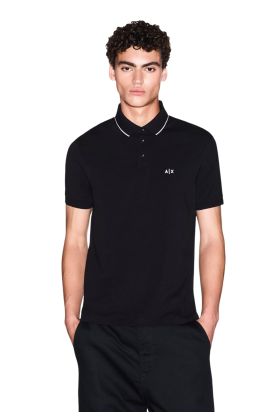 Armani Exchange Herren Polo
