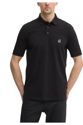Armani Exchange Herren Polo