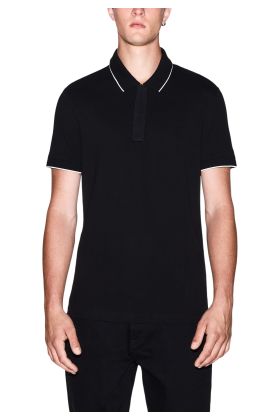 Armani Exchange Herren Polo