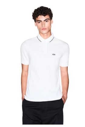 Armani Exchange Herren Polo