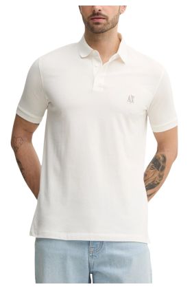 Armani Exchange Herren Polo