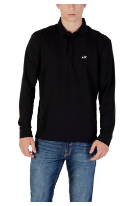 Armani Exchange Herren Polo